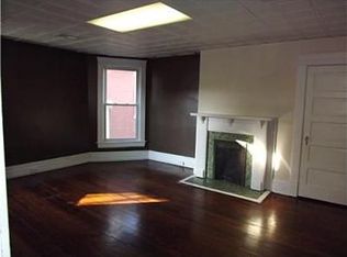1412 Virginia St, Hansford, WV 25103