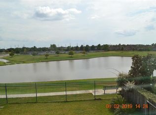 7306 Rambling Tree Ln, Richmond, TX 77407