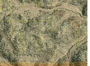Criswell Road Forest Rd #6A, Datil, NM 87821