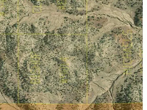 Criswell Road Forest Rd #6A, Datil, NM 87821