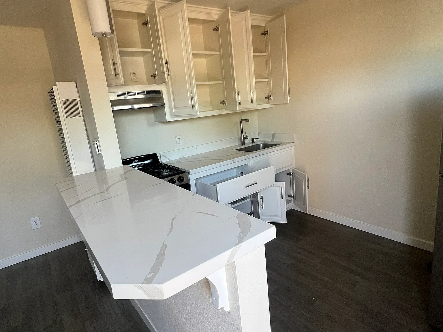 1 bed, 600 sqft, $2,650 — Photo 4