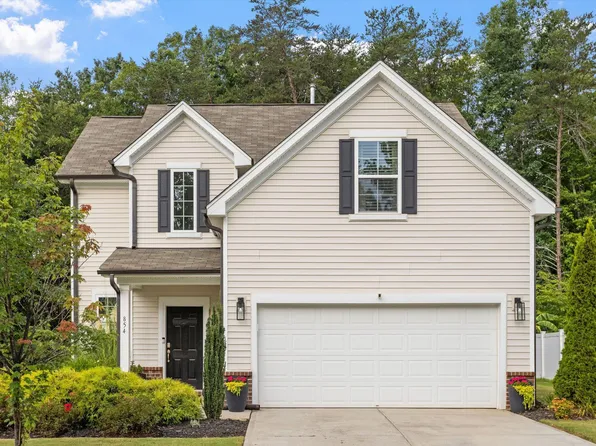 854 Royal Oak Ln, Mebane, NC 27302