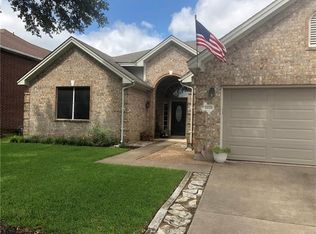 17028 Tortoise St, Round Rock, TX 78664