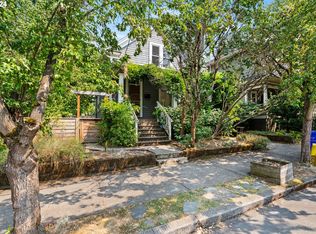 3964 NE 8th Ave, Portland, OR 97212