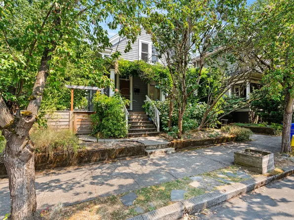 3964 NE 8th Ave, Portland, OR 97212