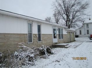 108 W High St LOT 25, Jeffersonville, OH 43128
