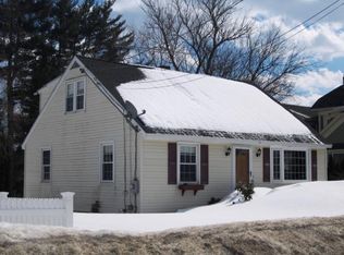 17 Horne St, Dover, NH 03820