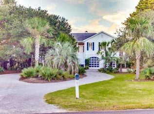 3223 Luvan Blvd, Georgetown, SC 29440