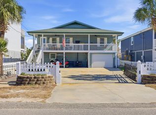 310 34th Ave. N, North Myrtle Beach, SC 29582