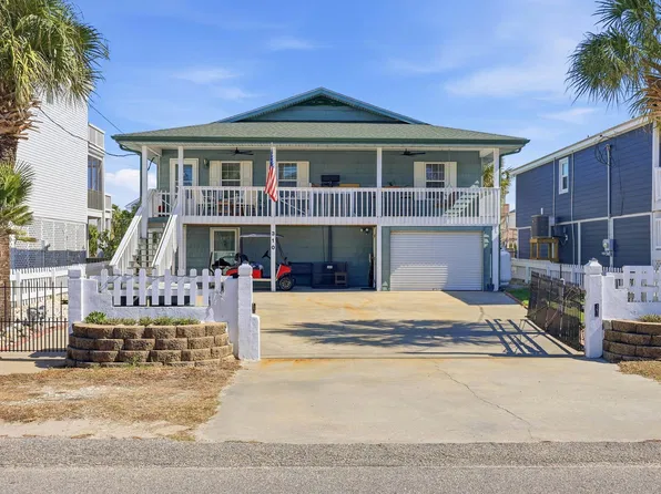 310 34th Ave. N, North Myrtle Beach, SC 29582