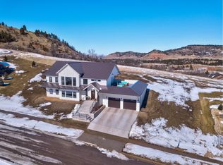 2506 Chokecherry Cir, Spearfish, SD 57783