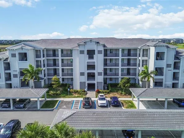 12140 Wellen Golf St #208, Venice, FL 34293