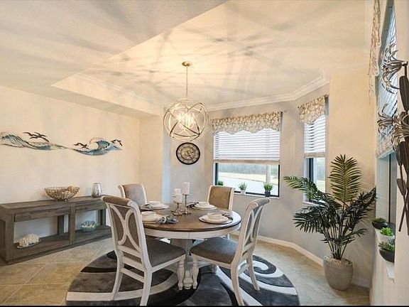 4th image of 17520 Gawthrop Dr #207