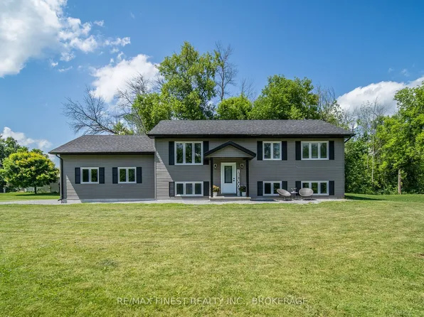 1524 Lake Rd, Stone Mills, ON K0K 1N0