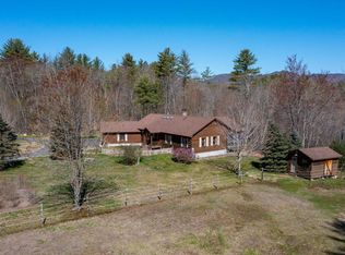 121 Burbank Rd, Conway, NH 03818