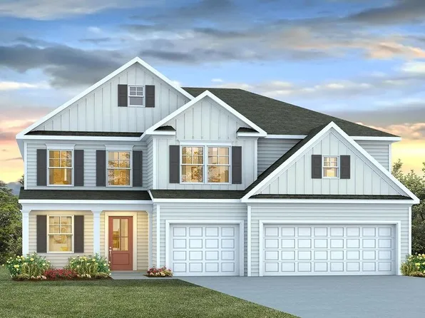 379 Hadley Springs Ave, Longs, SC 29568