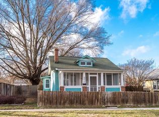 2215 Gordon Ave, Richmond, VA 23224