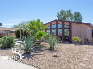 2933 E Oraibi Dr, Phoenix, AZ 85050