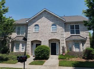 350 Summergate Dr, Winston Salem, NC 27103
