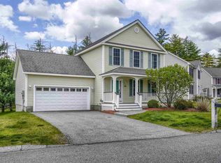 138 Marathon Way, Manchester, NH 03109