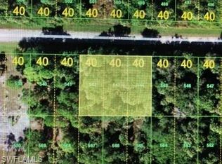 26357 Custer Rd, Punta Gorda, FL 33955