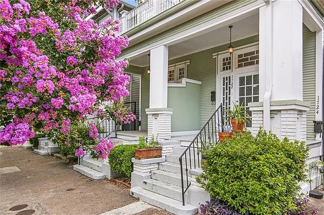 1st image of 1722 Josephine St #1722
