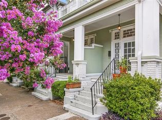 1722 Josephine St #1722, New Orleans, LA 70113