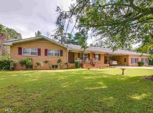 373 Grove St, Barnesville, GA 30204