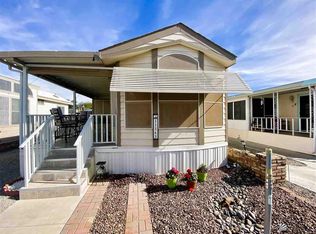 11363 S Maria Rosa Dr, Yuma, AZ 85367