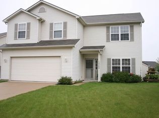 12306 Jacobas Pl, Fort Wayne, IN 46845