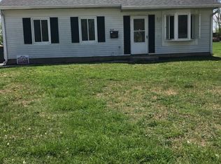 1029 W 12th St, Bloomington, IN 47404