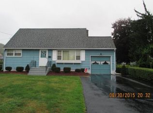 400 Hillview Dr, Elmira, NY 14904