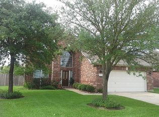 15303 Turning Limb Ct, Cypress, TX 77433