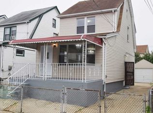 21912 130th Dr, Jamaica, NY 11413