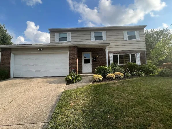 1104 Oldwick Dr, Cincinnati, OH 45215