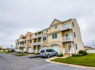 9823 Golf Course Rd, Ocean City, MD 21842