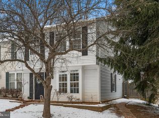 1 Teaneck Ct, Potomac, MD 20878