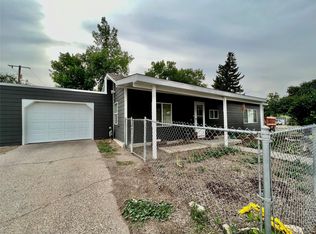 900 7th Ave NW, Great Falls, MT 59404