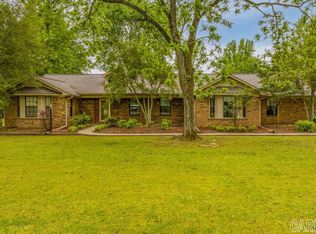 582 Highway 64 E, Conway, AR 72032