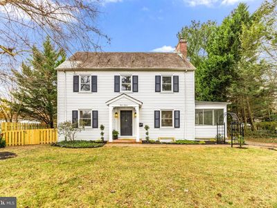 411 Gittings Ave, Baltimore, MD, 21212