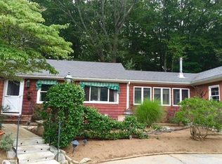 52 Pleasant St, Wenham, MA 01984