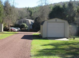 50 Owl Creek Rd, Lehighton, PA 18235
