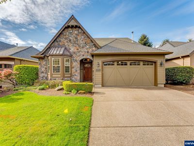 414 Troon Ave, Woodburn, OR, 97071