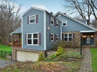 4848 Wexford Run Rd, Bradfordwoods, PA