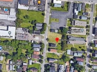 1339 West Ave, Buffalo, NY 14213