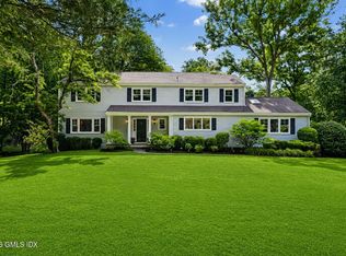 11 Butternut Hollow Rd, Greenwich, CT 06830