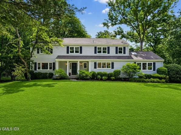 11 Butternut Hollow Rd, Greenwich, CT 06830