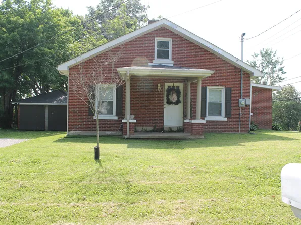 2 Western Ave, Winchester, KY 40391