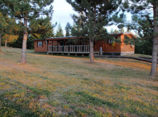 15467 W Frost Rd, Worley, ID 83876