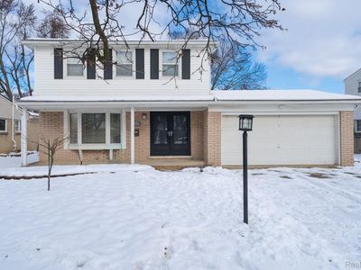 39618 Birchwood Dr, Plymouth, MI, 48170